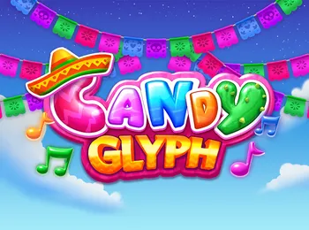 Candy Glyph
